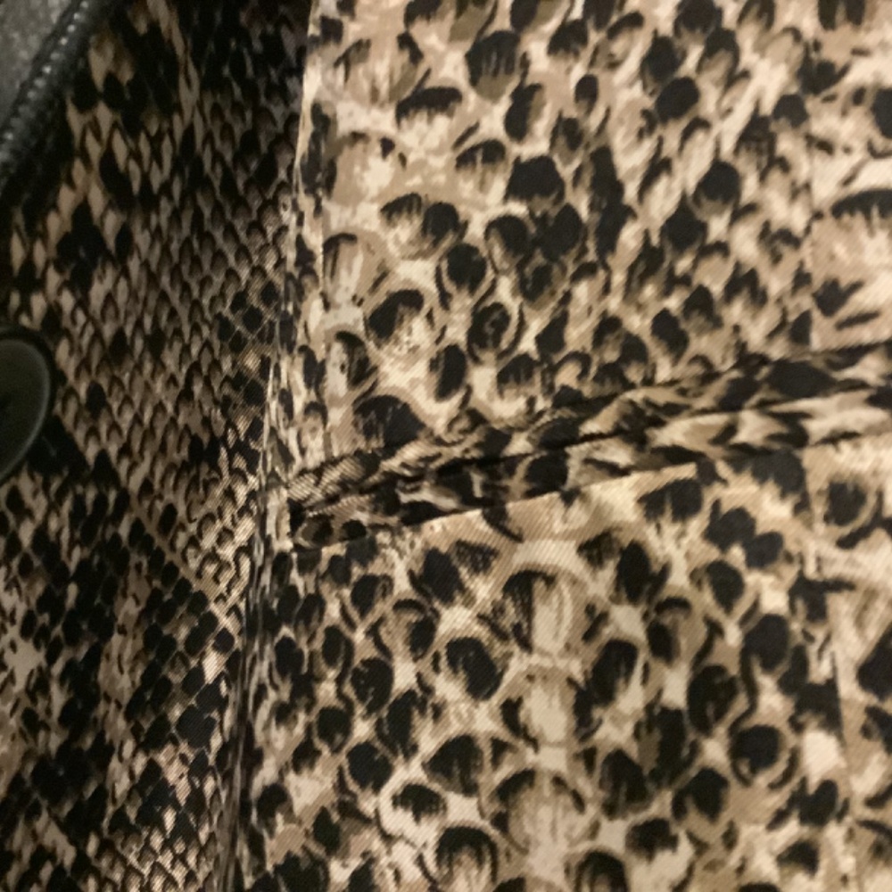 Jacket - Picture 6 of 6